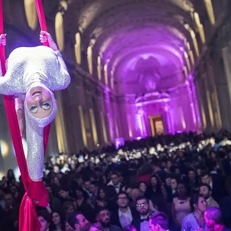 River House 아파트 *
